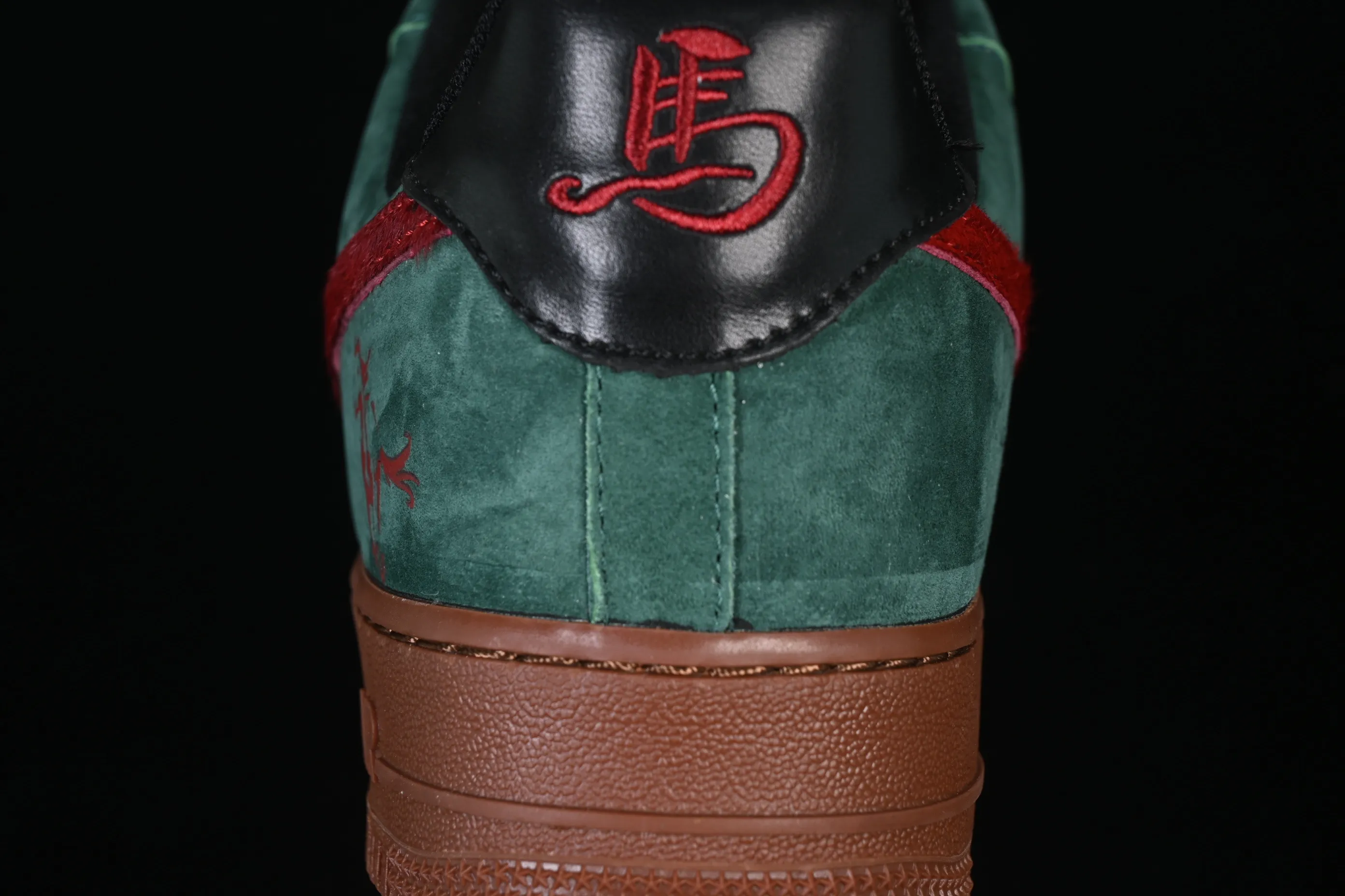 All Categories Nk Air Force 1 Air Force Series Nk Air Force 1 Low Air Force Low Nike Air Force 1'07 Low Year of the Horse Limited Forest Dune Air Force One Low Casual Shoes XY9025-006